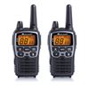 Picture of XT 70 Dual Band Radio Set of 2